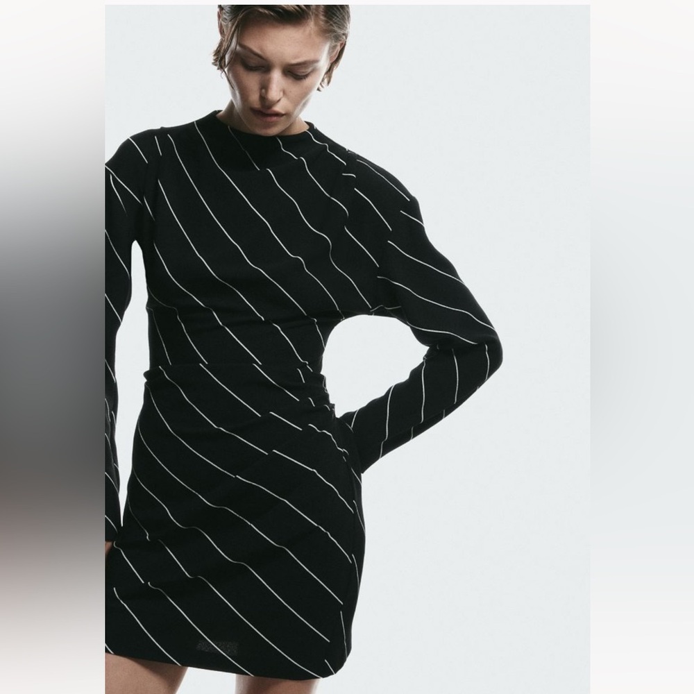 H&M dress